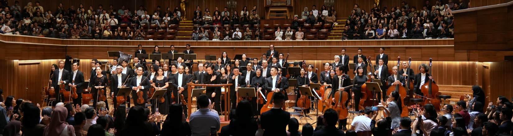 Orchestra