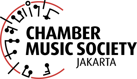 Chamber Music Society Logo