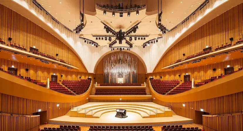 Beethoven Symphony No 4 & 6