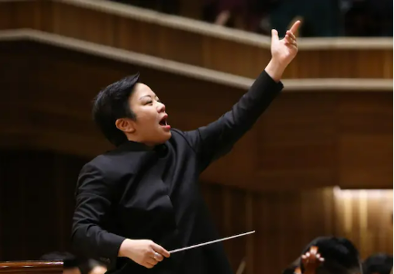 Twilite Chorus 30th Anniversary Concert